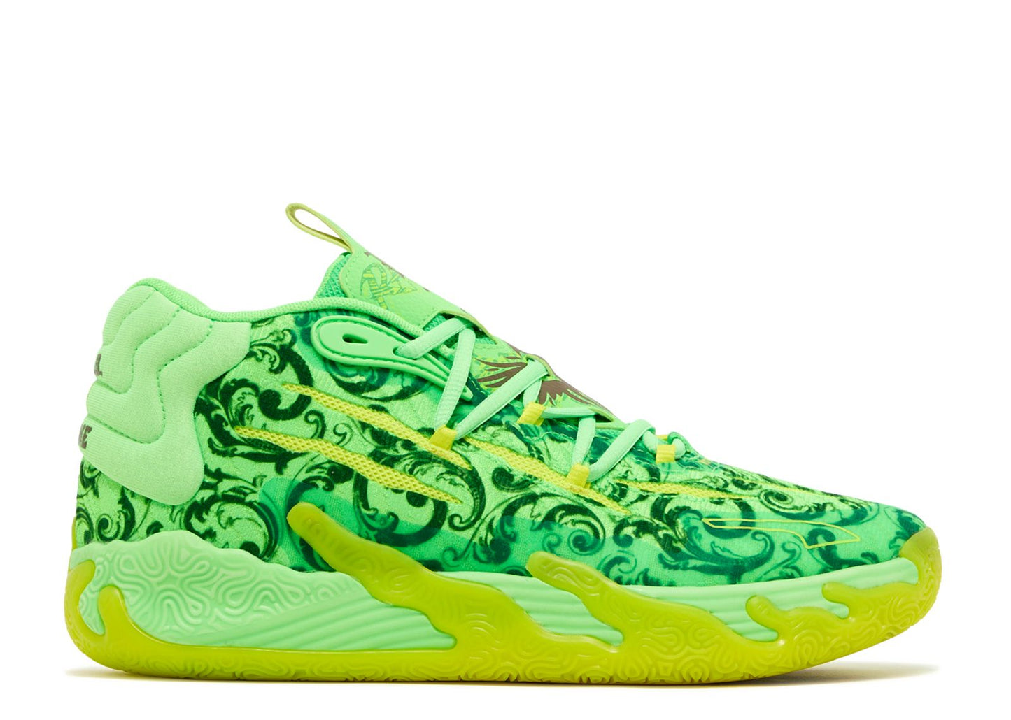 LaFrance x MB.03 FOREVER.RARE