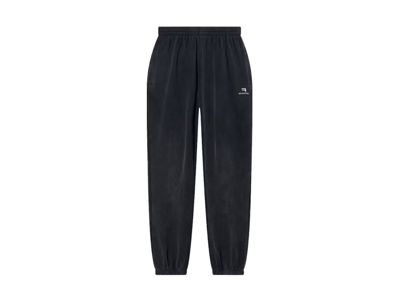 Balenciaga Sporty B sweatpants