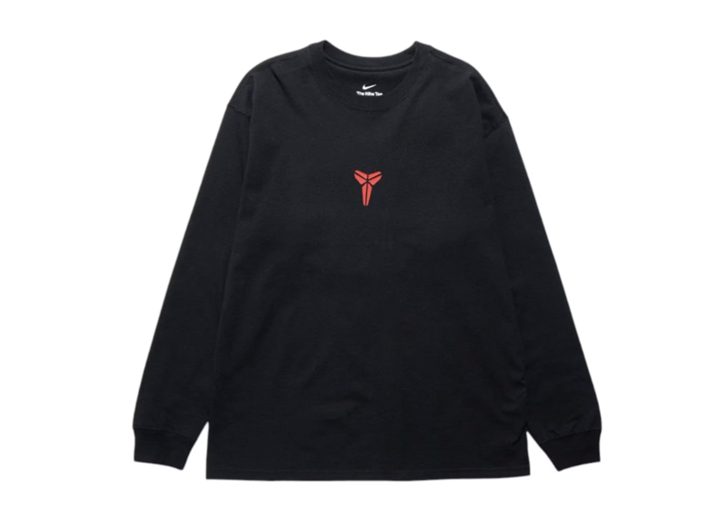 Nike Kobe Year Of The Mamba Max90 L/S T-Shirt