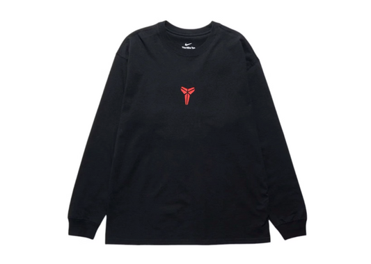Nike Kobe Year Of The Mamba Max90 L/S T-Shirt