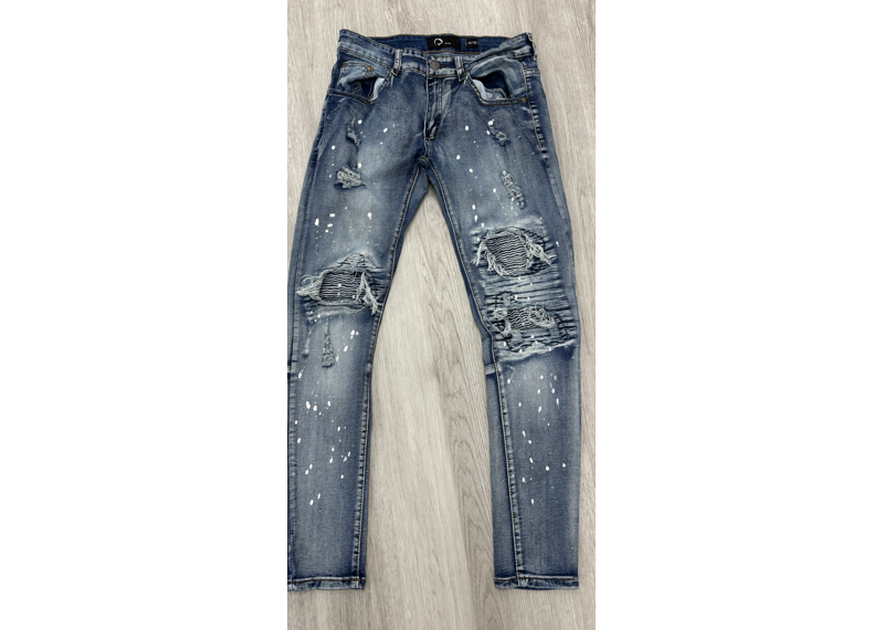 RPM Skinny Jeans