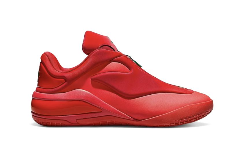 Converse SHAI 001 Winter Red