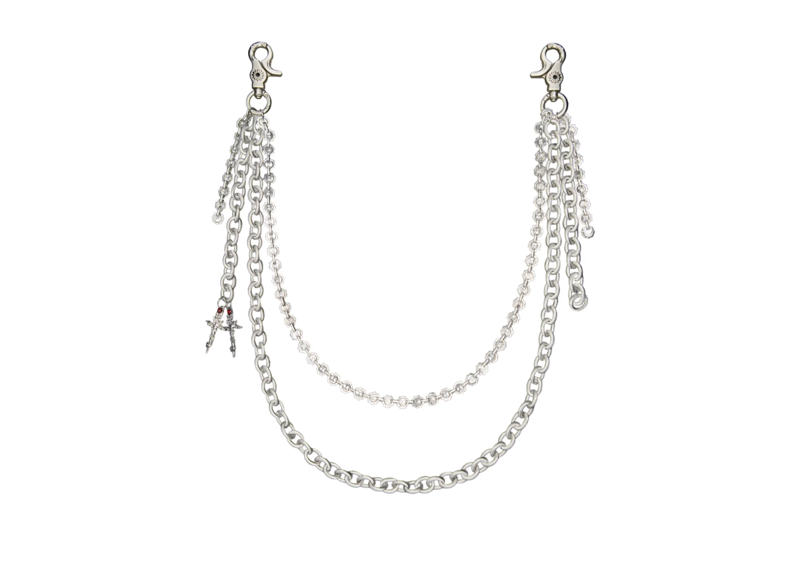 Howss Wallet Chain Triggercore