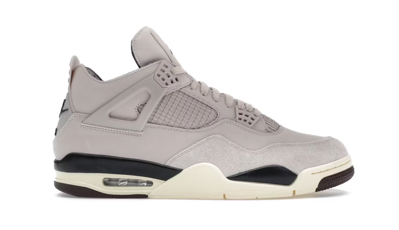 A Ma Maniere x Wmns Air Jordan 4 Retro While You Were Sleeping