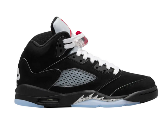 Air Jordan 5 Retro OG GS Metallic Reimagined