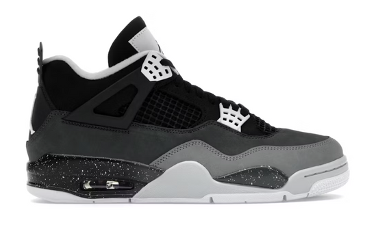 Air Jordan 4 Retro Fear 2024