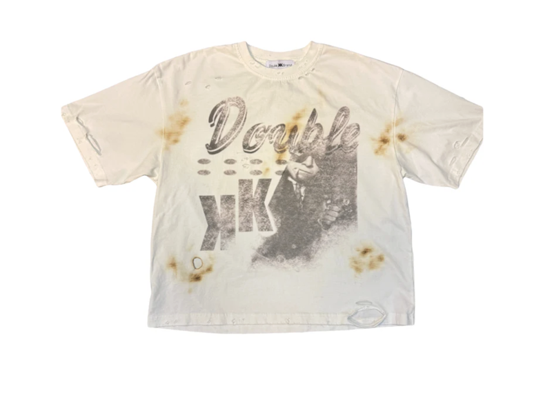 Double K Gun Smoke Tee