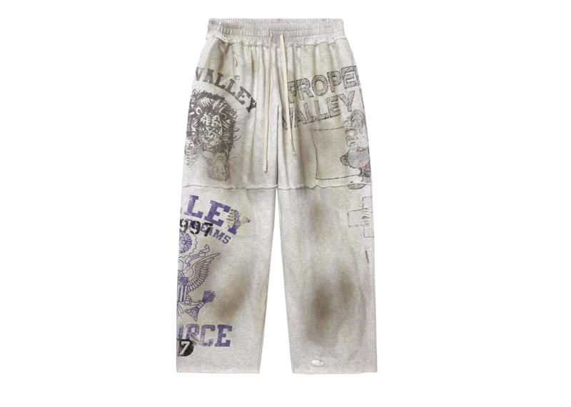 Vale Forever Butcher Sweatpants