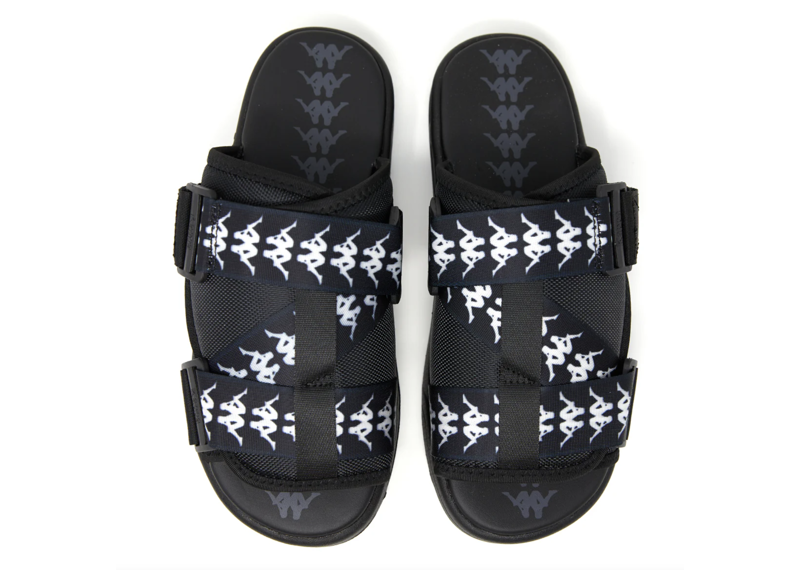 Kappa 222 Banda Mitel 1