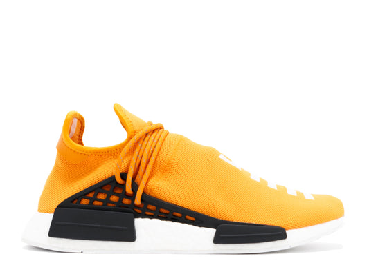 Pharrell x NMD Human Race Orange