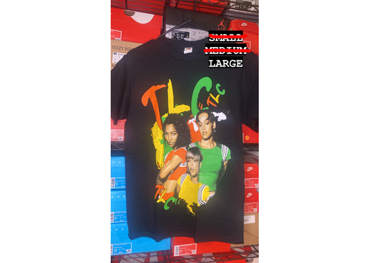 tlc tee