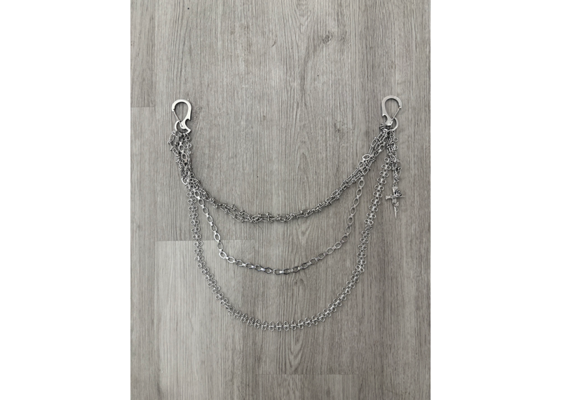 Mercury - REAPING Wallet chain
