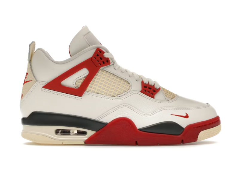 Jordan 4 Retro OG Nigel Sylvester Brick After Brick