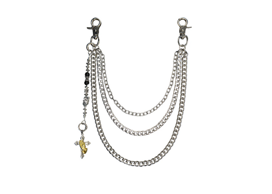 Howss Wallet Chain Phantom Relic