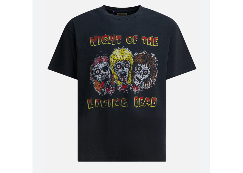 Gallery Dept. - Night Of The Living Dead T-shirt