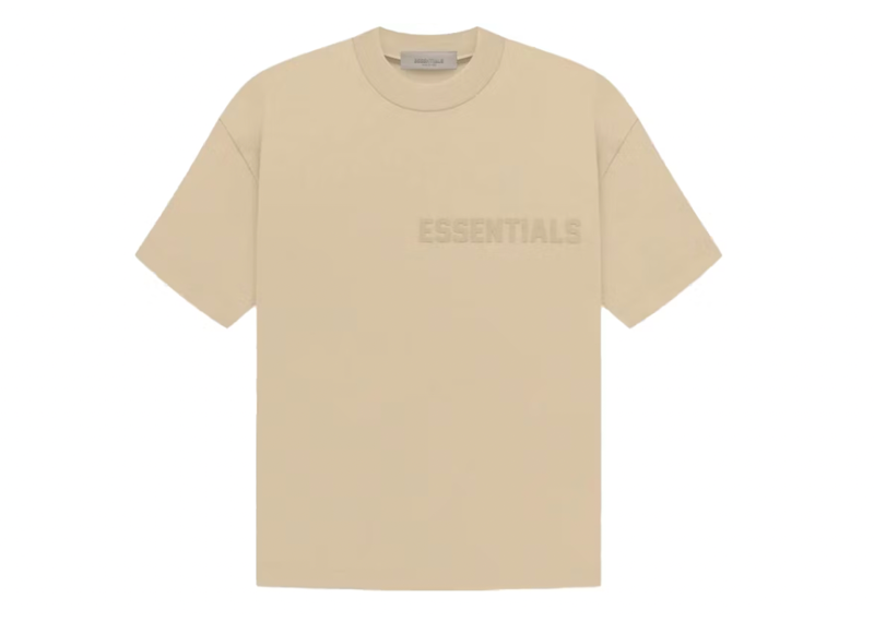 Essentail Sand Tee