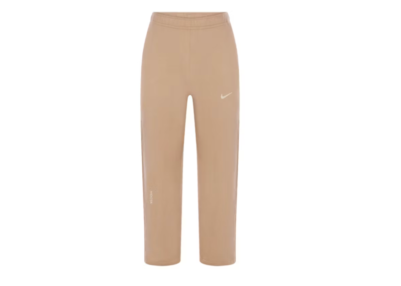 Nike x NOCTA Fleece CS Open Hem Sweatpant