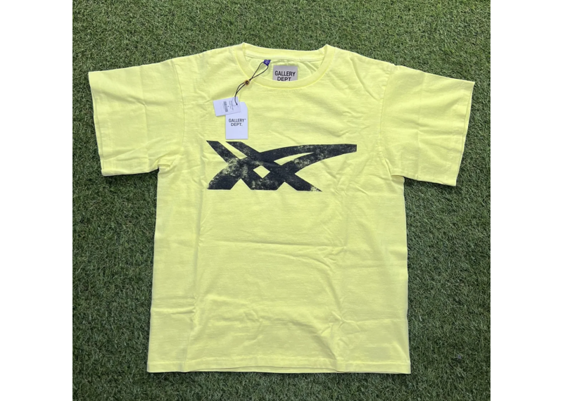 Gallery Asics Tee