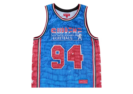 Supreme Marker Basketball Jersey