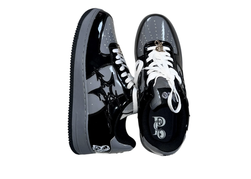 Proficiency Club Virgen Mary Lows