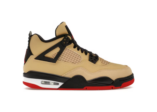 Jordan 4 Retro Pizza (GS)