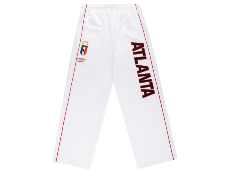 Sp5der Atlanta Track Pant