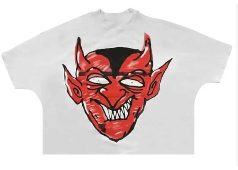 Billioniare Boys Studio Demon Tee