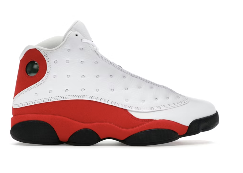 Jordan 13 Retro OG Chicago (2026)