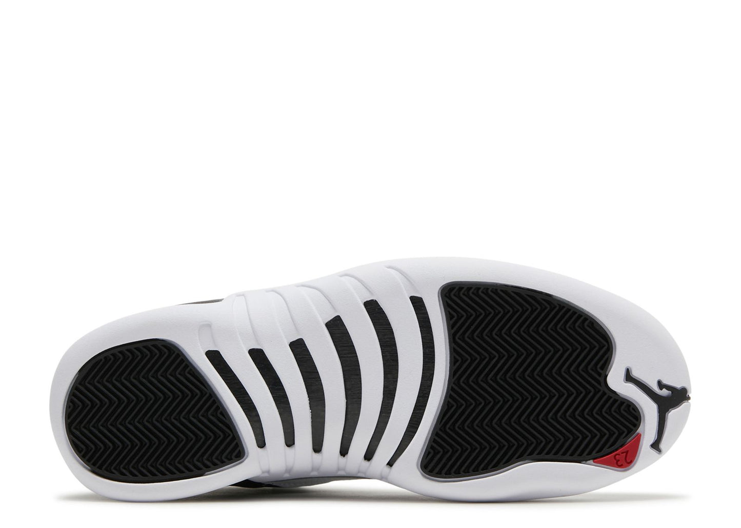 Air Jordan 12 Retro Playoff 2022