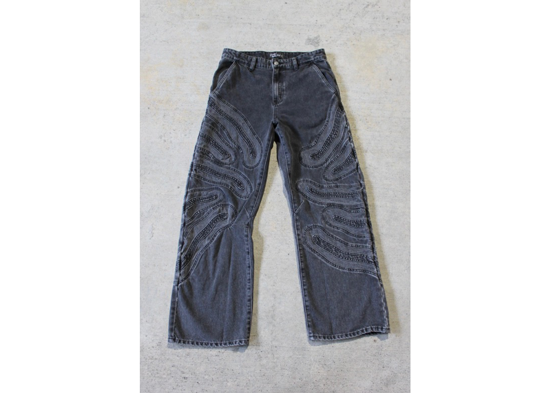 Swayarc Membrane Jeans