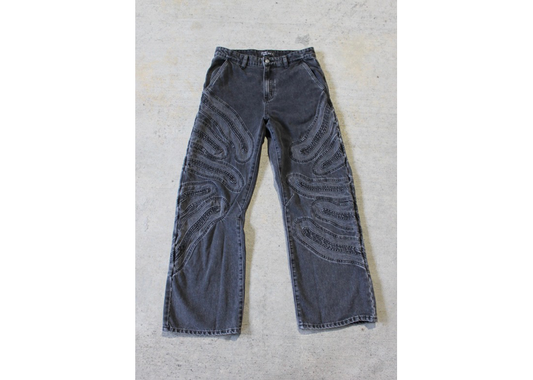 Swayarc Membrane Jeans