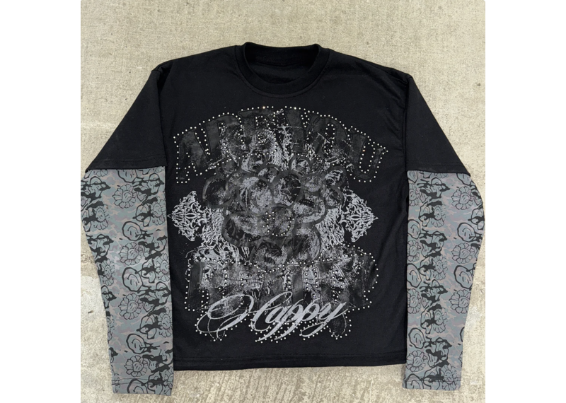 EUPHORIC777 AYRH longsleeve