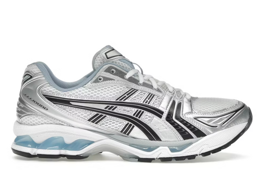 ASICS Gel-Kayano 14 JJJJound White Blue