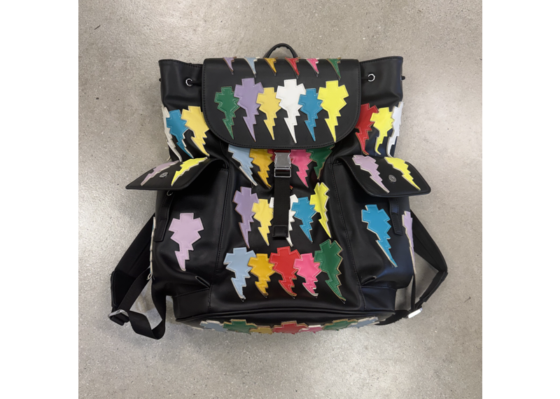 Lavish Legacy Laroma Bookbag