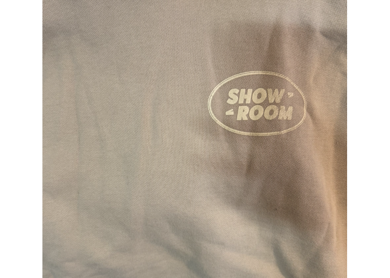 Used Showroom Tan Hoodie