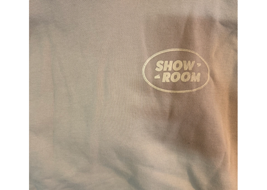 Used Showroom Tan Hoodie