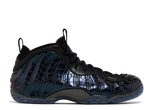 Tekken 8 x Air Foamposite One Premium Kazuya Mishima