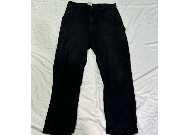 Carhart black