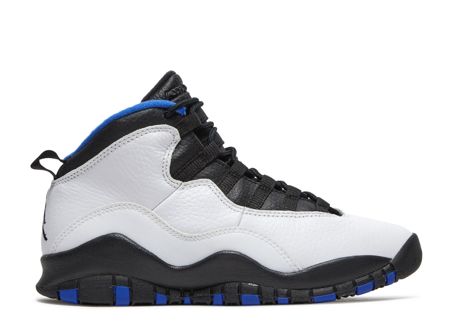 Air Jordan 10 Retro GS Orlando