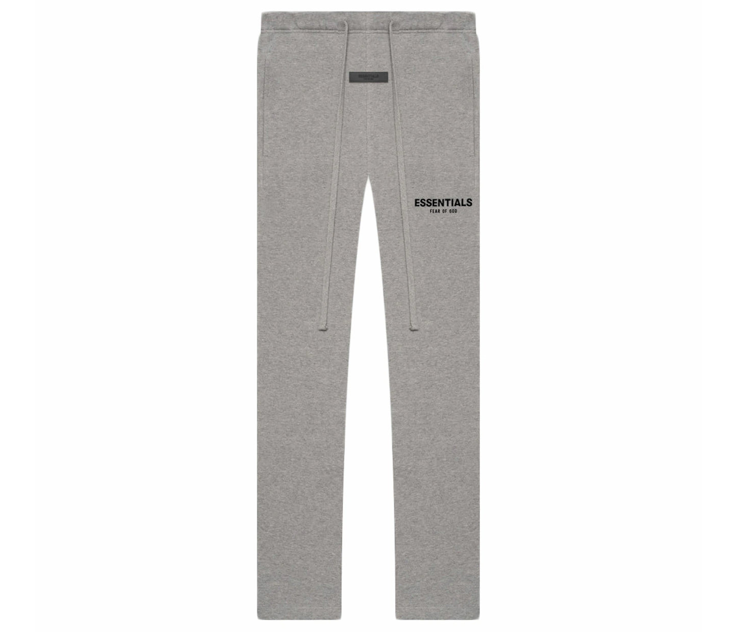 Fear of God Essentials Relaxed Sweatpants (SS22) Dark Oatmeal