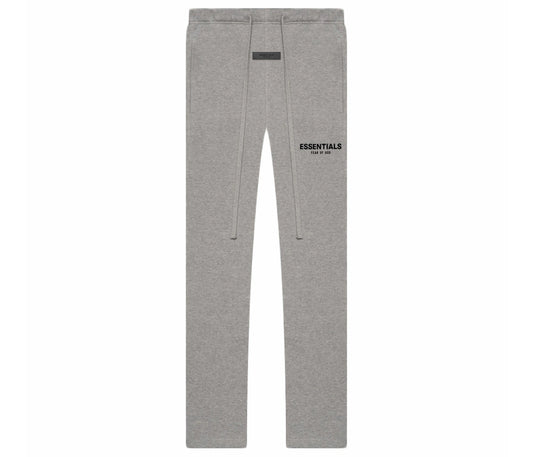 Fear of God Essentials Relaxed Sweatpants (SS22) Dark Oatmeal