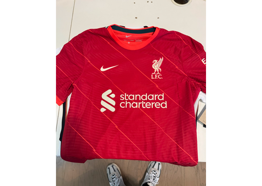 LFC Jersey