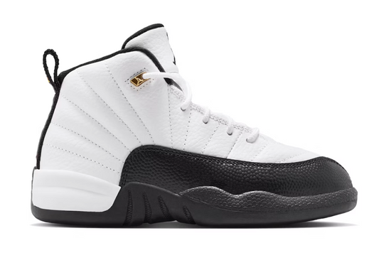 Jordan 12 Retro Taxi (2025) (PS)