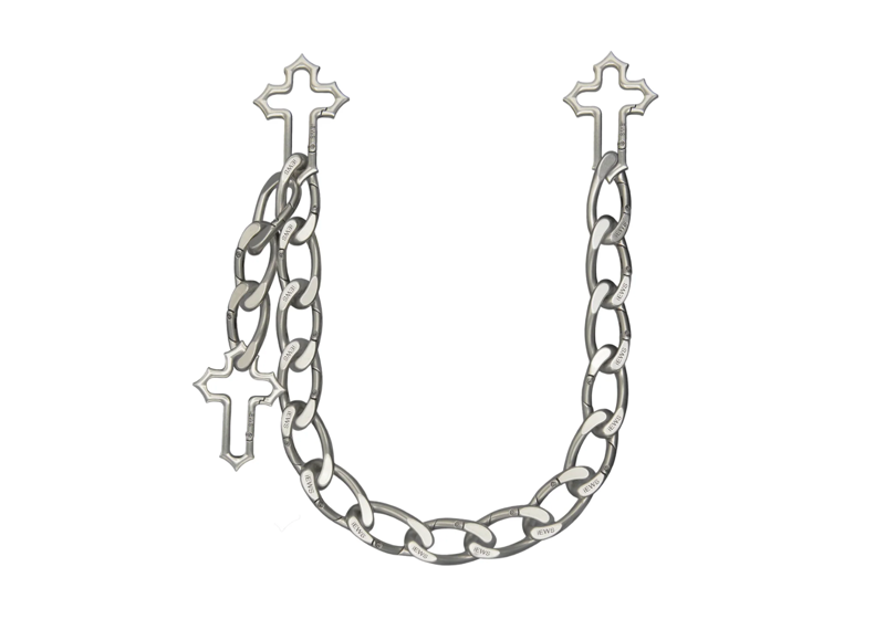 Howss Wallet Chain Titan 700