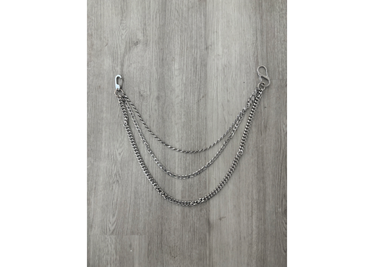 Mercury - SHIELD Wallet chain