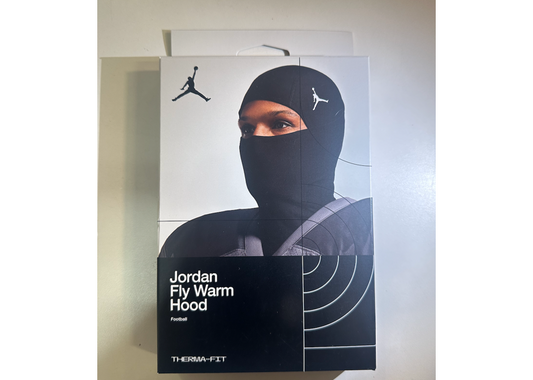 Jordan Fly Warm Hood