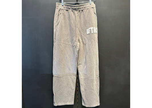 CRTFD Sweatpants Oak