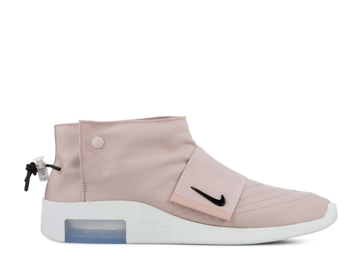 Air Fear of God Moc Particle Beige