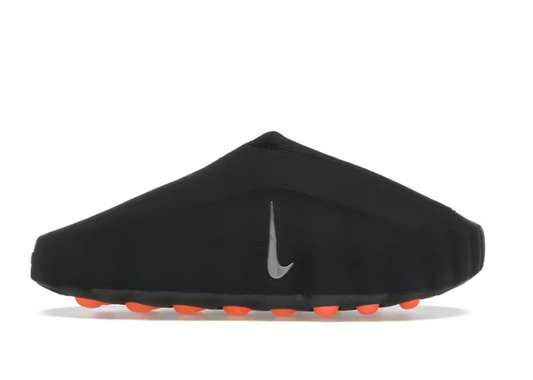 Nike Mind 001 Slide Black Chrome (Womens)