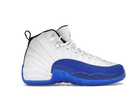 Jordan 12 Retro Blueberry (GS)